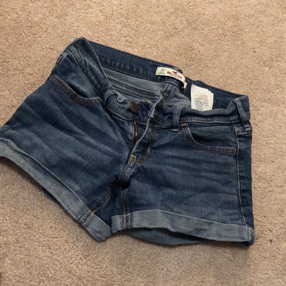 Shorts